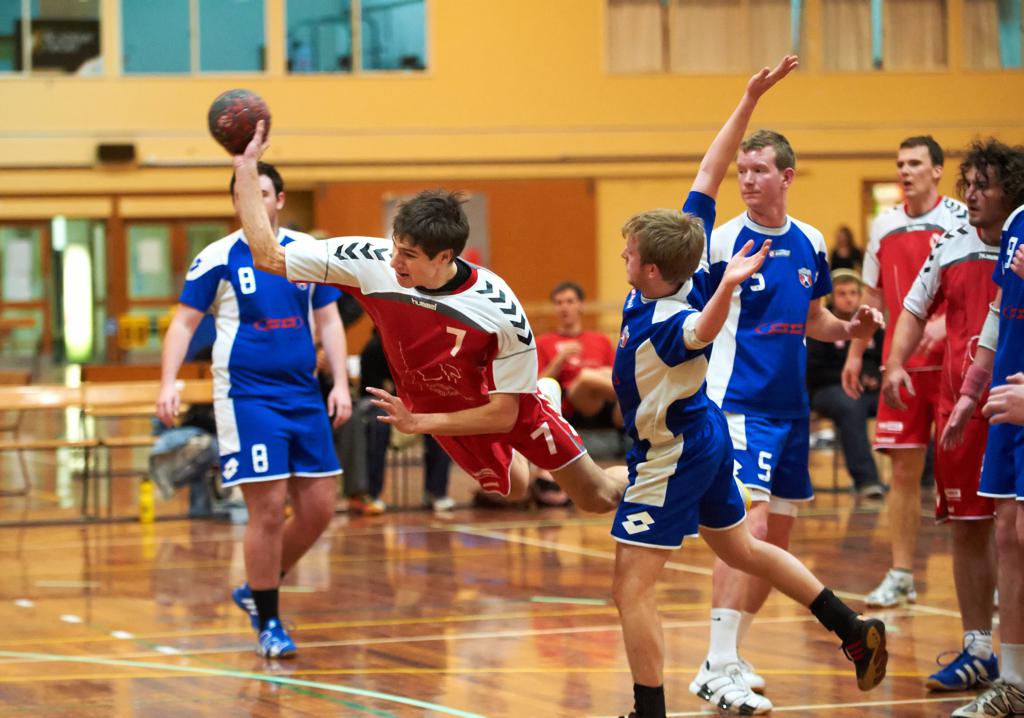 And the winner of the Christchurch tournament are… Elchzone.de